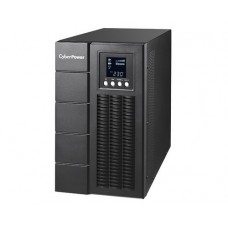 UPS CYBERPOWER - ONLINE -S - SERIAL - OLS2000E